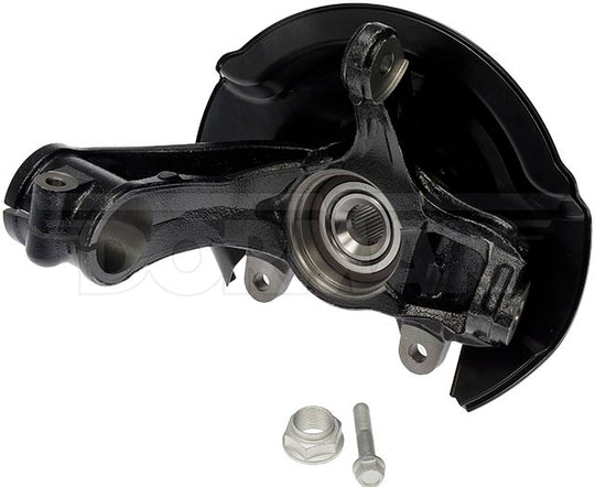 686-372 Steering Knuckle Kit Dorman - OE Solutions Canada