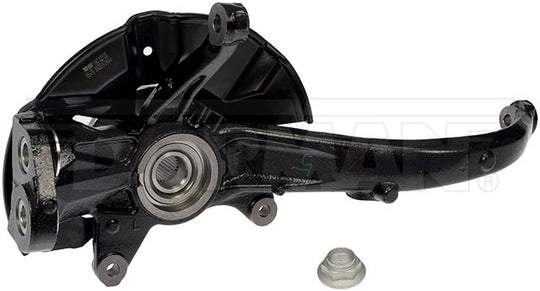 686-378 Wheel Bearing and Hub Assembly Dorman - OE Solutions Canada
