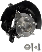Load image into Gallery viewer, 686-380 Steering Knuckle Kit Dorman - OE Solutions Canada