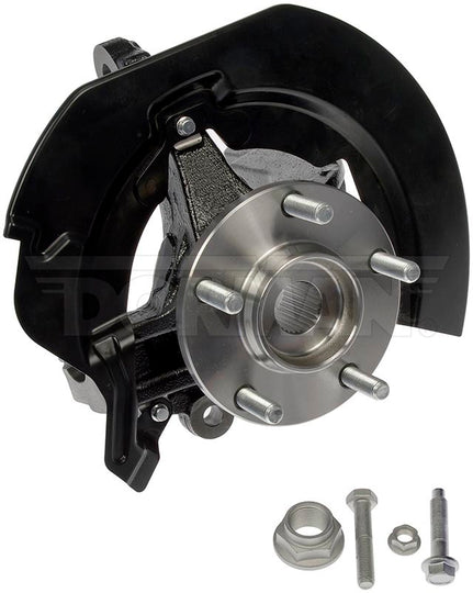 686-380 Steering Knuckle Kit Dorman - OE Solutions Canada