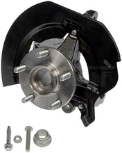 Load image into Gallery viewer, 686-381 Steering Knuckle Kit Dorman - OE Solutions Canada