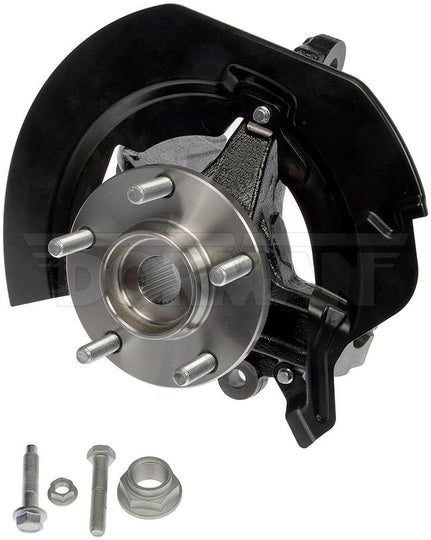 686-381 Steering Knuckle Kit Dorman - OE Solutions Canada
