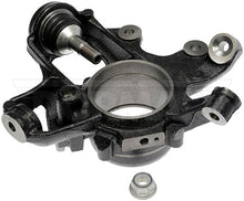 Charger l'image dans la galerie, 686-386 Suspension Knuckle Dorman - OE Solutions Canada