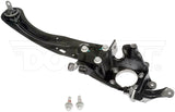 Suspension Knuckle