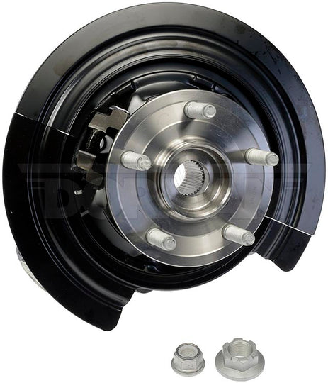 686-420 Suspension Knuckle Kit Dorman - OE Solutions Canada