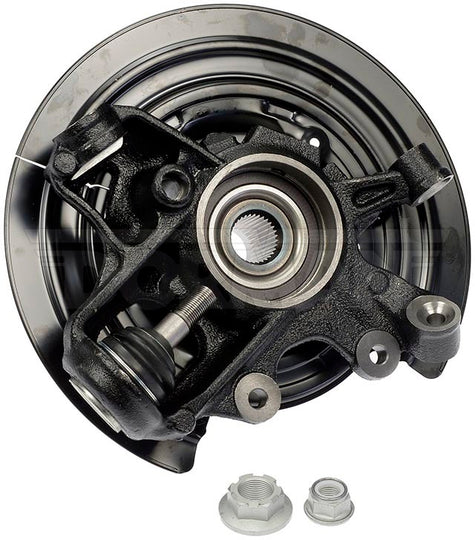 686-421 Suspension Knuckle Kit Dorman - OE Solutions Canada