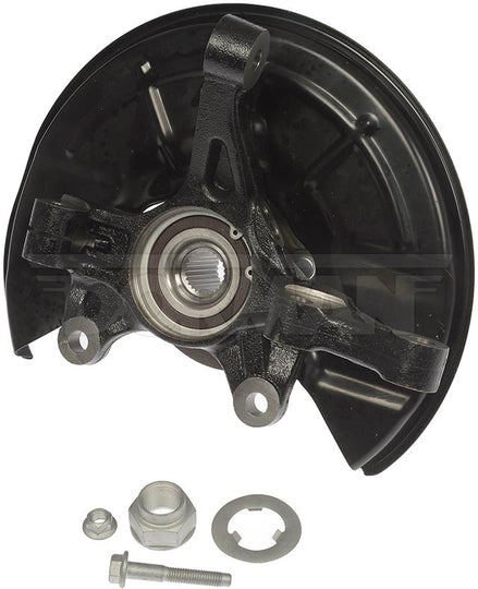686-422 Steering Knuckle Kit Dorman - OE Solutions Canada