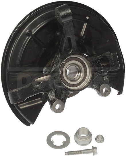 686-423 Steering Knuckle Kit Dorman - OE Solutions Canada