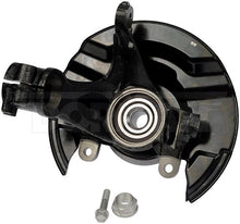 Charger l'image dans la galerie, 686-424 Wheel Bearing and Hub Assembly Dorman - OE Solutions Canada