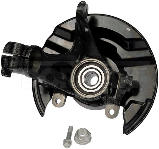686-424 Wheel Bearing and Hub Assembly Dorman - OE Solutions Canada