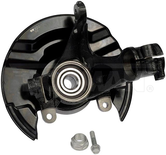 686-425 Wheel Bearing and Hub Assembly Dorman - OE Solutions Canada