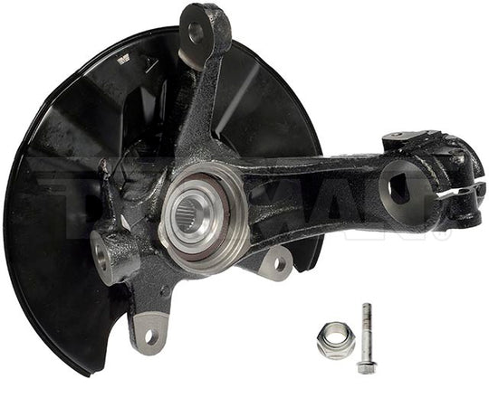 686-428 Steering Knuckle Kit Dorman - OE Solutions Canada