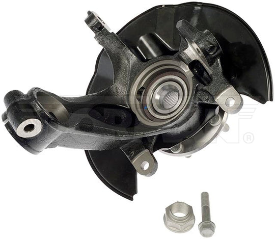 686-430 Steering Knuckle Kit Dorman - OE Solutions Canada