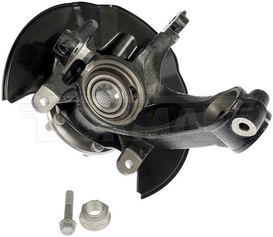 686-431 Steering Knuckle Kit Dorman - OE Solutions Canada