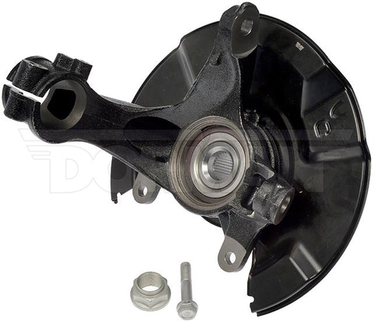 686-432 Steering Knuckle Kit Dorman - OE Solutions Canada