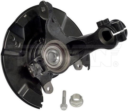 686-433 Steering Knuckle Kit Dorman - OE Solutions Canada