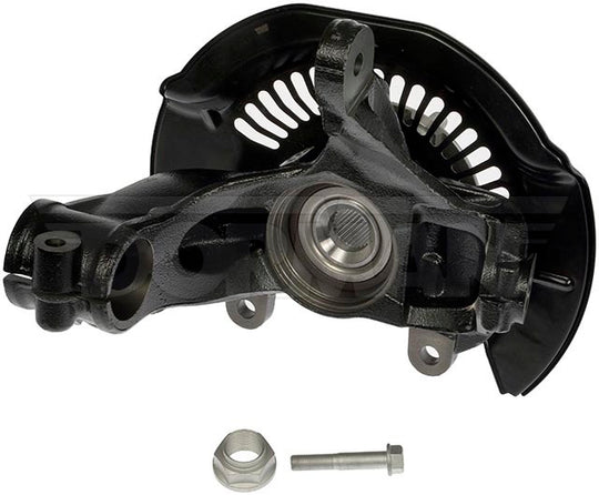 686-434 Steering Knuckle Kit Dorman - OE Solutions Canada