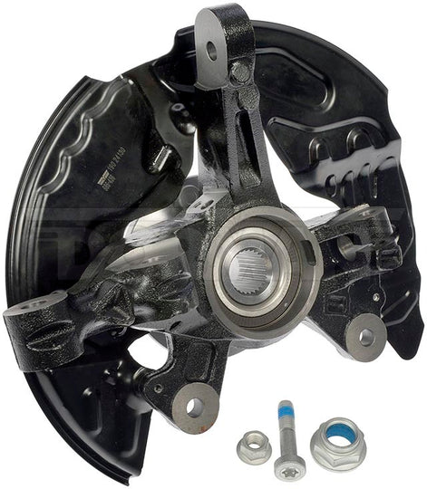 686-436 Steering Knuckle Kit Dorman - OE Solutions Canada