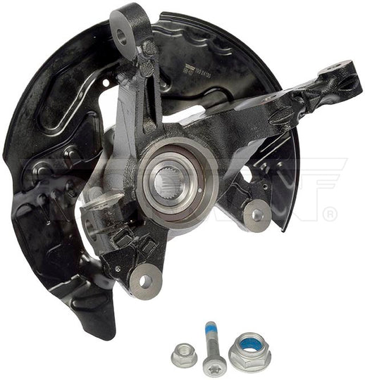 686-437 Steering Knuckle Kit Dorman - OE Solutions Canada