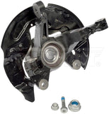 Steering Knuckle Kit