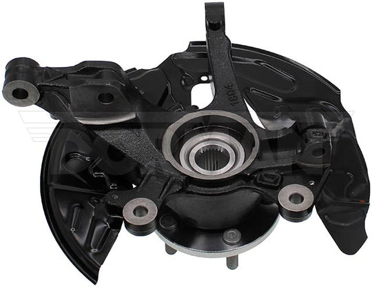686-438 Steering Knuckle Kit Dorman - OE Solutions Canada