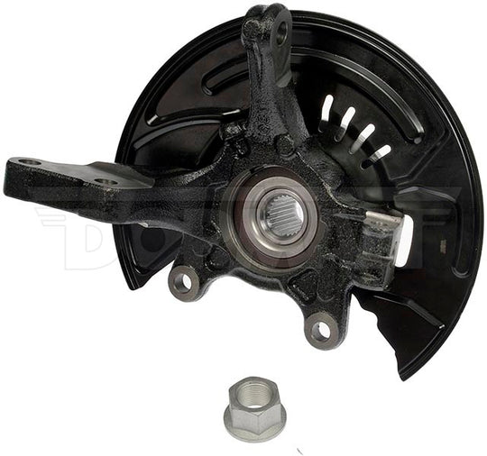 686-442 Wheel Bearing and Hub Assembly Dorman - OE Solutions Canada