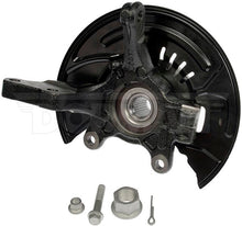 Charger l'image dans la galerie, 686-444 Steering Knuckle Kit Dorman - OE Solutions Canada