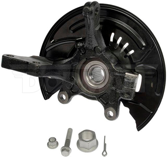 686-444 Steering Knuckle Kit Dorman - OE Solutions Canada