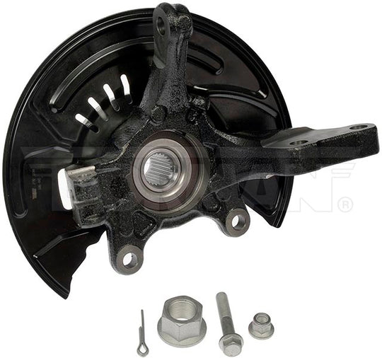 686-445 Steering Knuckle Kit Dorman - OE Solutions Canada