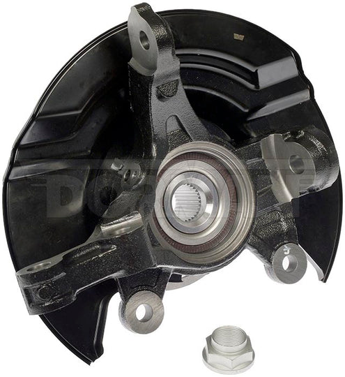 686-469 Steering Knuckle Kit Dorman - OE Solutions Canada