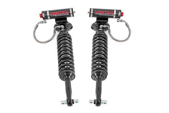 689012 2 Inch Leveling Kit - Vertex Coilovers - Ford F-150 4WD (2014-2023) Rough Country Canada