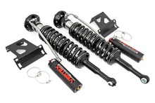Charger l'image dans la galerie, 689013 Vertex 2.5 Adjustable Coilovers - Front - 6" - Toyota Tundra (07-21) Rough Country Canada