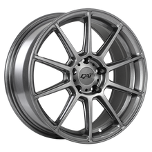 Load image into Gallery viewer, DW10915001 - DAI Wheels Pilot 15X6.5 4x100 40mm Gunmetal Reflex - DAI Wheels Wheels Canada