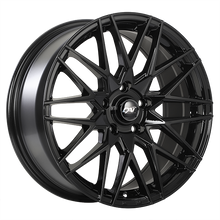 Load image into Gallery viewer, DW11017001 - DAI Wheels Nerve 17X7.5 4x100 40mm Gloss Black - DAI Wheels Wheels Canada