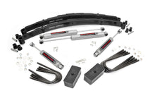 Charger l'image dans la galerie, 14030 2 Inch Lift Kit - Rear Blocks - Chevy/GMC C20/K20 C25/K25 Truck (77-87) Rough Country Canada