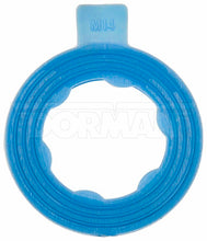 Charger l'image dans la galerie, 69001 Engine Oil Drain Plug Gasket Dorman - HELP Canada
