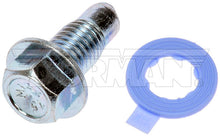 Load image into Gallery viewer, 090-034 Engine Oil Drain Plug Dorman - Autograde Canada