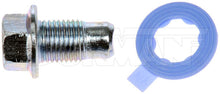 Charger l'image dans la galerie, 69013 Engine Oil Drain Plug Dorman - HELP Canada