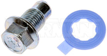 Charger l'image dans la galerie, 69013 Engine Oil Drain Plug Dorman - HELP Canada