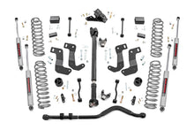 Load image into Gallery viewer, 90530 3.5 Inch Lift Kit - C/A Drop - Front D/S - Jeep Wrangler JL Rubicon (18-23) Rough Country Canada