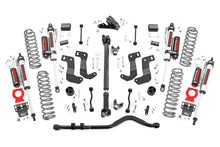 Charger l'image dans la galerie, 90550 3.5" Lift Kit - C/A Drop - FR D/S - Vertex - Jeep Wrangler JL Rubicon (18-23) Rough Country Canada