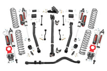 Load image into Gallery viewer, 90950 3.5 Inch Lift Kit - Adj LCA- FR D/S - Vertex - Jeep Wrangler JL Rubicon (18-23) Rough Country Canada