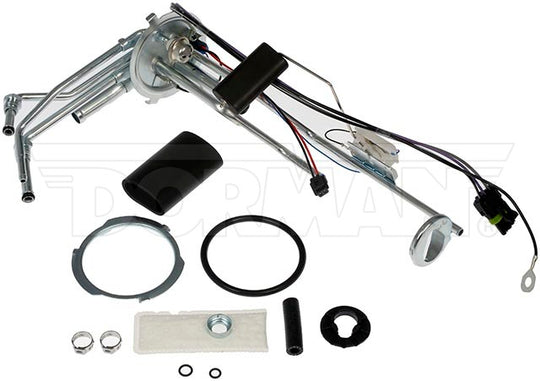 692-000 Fuel Tank Sending Unit Dorman - OE Solutions Canada