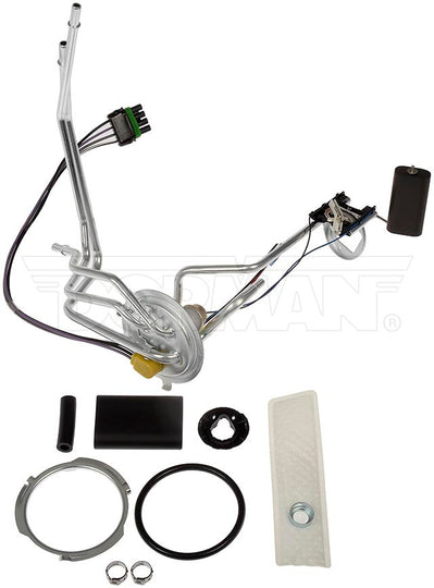 692-003 Fuel Tank Sending Unit Dorman - OE Solutions Canada