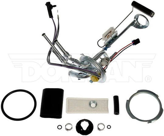 692-004 Fuel Tank Sending Unit Dorman - OE Solutions Canada
