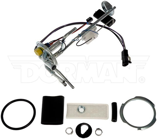692-005 Fuel Tank Sending Unit Dorman - OE Solutions Canada