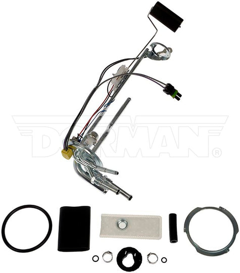 692-007 Fuel Tank Sending Unit Dorman - OE Solutions Canada