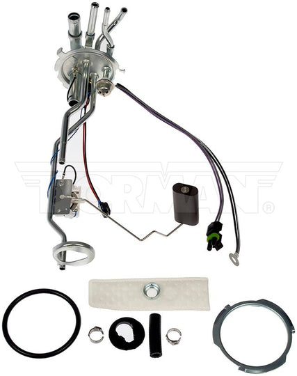 692-008 Fuel Tank Sending Unit Dorman - OE Solutions Canada
