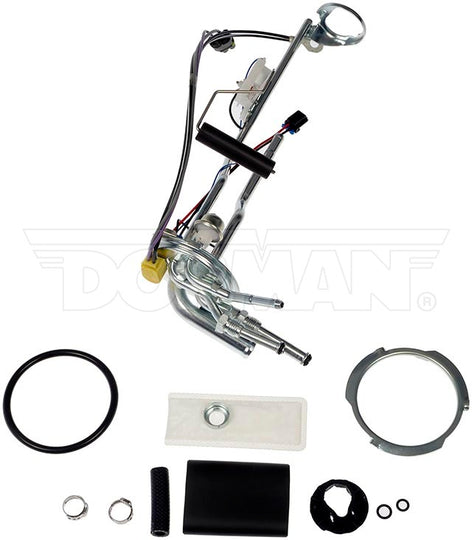692-009 Fuel Tank Sending Unit Dorman - OE Solutions Canada