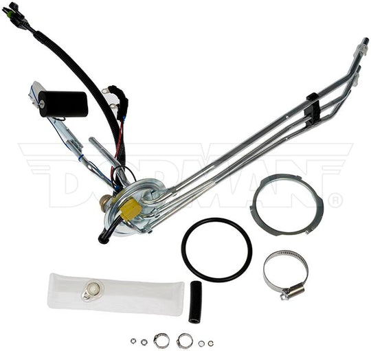 692-013 Fuel Tank Sending Unit Dorman - OE Solutions Canada